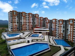 Apartamento en Reserva del Peñon Girardot.